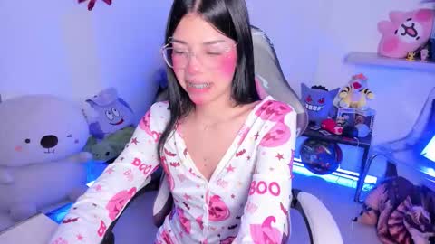 Snapshot of cutestephuwu chatting on 10-10-25, 11:59 - independent model online show from 10-10-25, 11:59