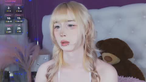 Tomie online show from 03-19-26, 09:08