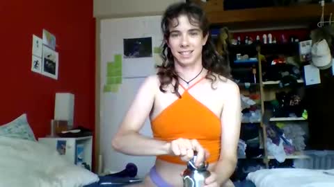 JamieBoy online show from 03-16-26, 12:17