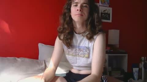 JamieBoy online show from 05-26-26, 12:17