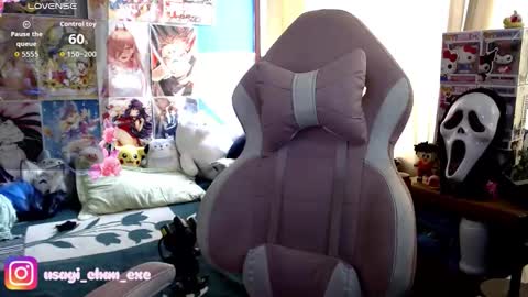 Usagi online show from 09-12-25, 03:56