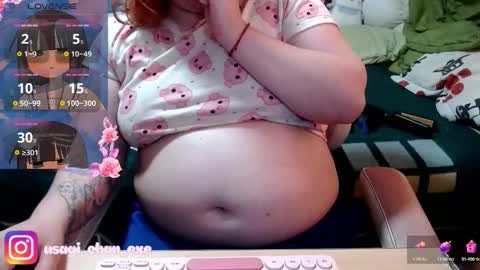 Usagi online show from 10-08-25, 07:00