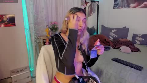 cuteweed420 online show from 05-27-26, 11:13