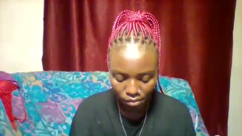 cutey_lunar online show from 01-29-25, 10:11