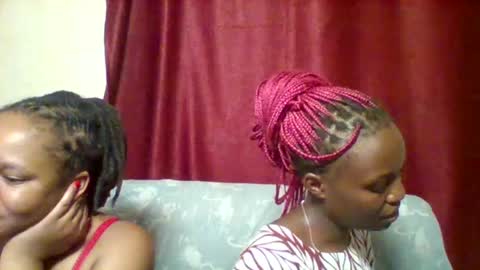 cutey_lunar online show from 02-17-25, 08:04