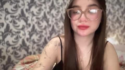 CuteAnn online show from 02-24-26, 07:01