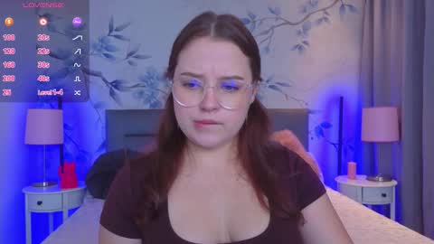 Nika  online show from 09-14-25, 09:58