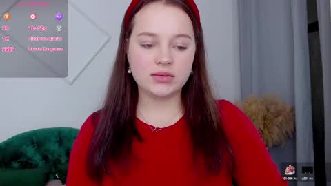 Nika  online show from 09-26-25, 09:19