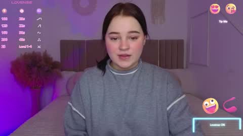 Nika  online show from 02-02-26, 02:16