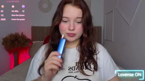 Nika  online show from 02-18-26, 02:02