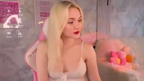 HelloMy name Eva online show from 07-03-26, 04:52