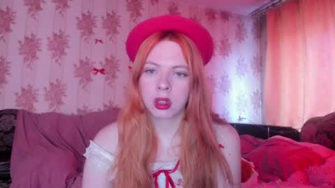 Bambi  online show from 04-13-26, 11:05