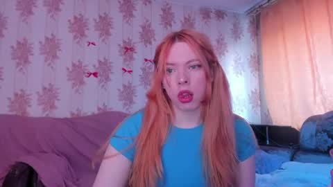 Bambi  online show from 04-25-26, 11:02