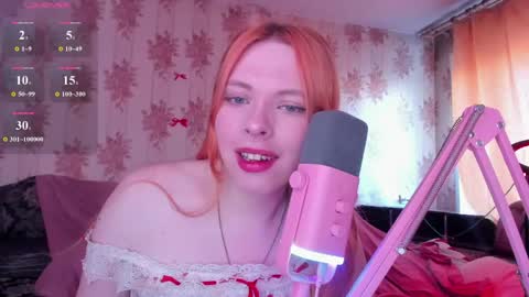 Bambi  online show from 05-09-26, 11:04
