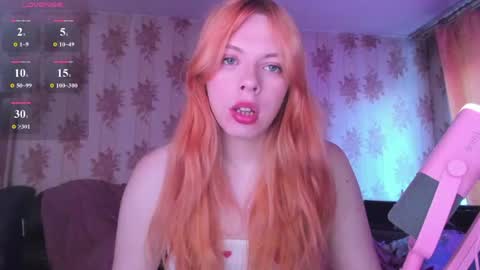 Snapshot of cutie_bambi_ chatting on 05-24-26, 12:10 Bambi online show from 05-24-26, 12:10
