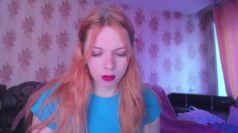 Snapshot of cutie_bambi_ chatting on 05-29-26, 12:03 Bambi online show from 05-29-26, 12:03