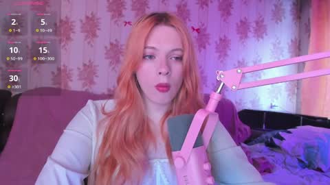 Snapshot of cutie_bambi_ chatting on 05-30-26, 12:02 Bambi online show from 05-30-26, 12:02