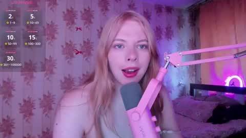 Snapshot of cutie_bambi_ chatting on 06-19-26, 12:09 Bambi online show from 06-19-26, 12:09