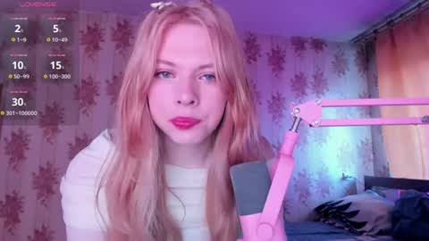 Snapshot of cutie_bambi_ chatting on 06-26-26, 12:09 Bambi online show from 06-26-26, 12:09