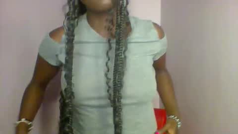 cutie_choco online show from 10-08-25, 07:55