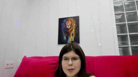 cutie_lory online show from 02-08-25, 04:25