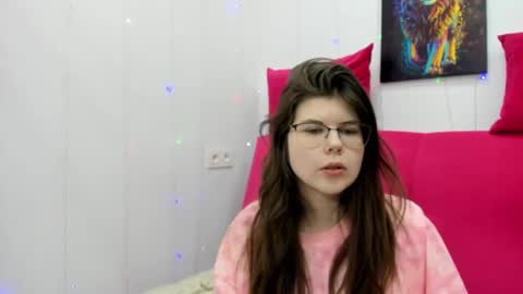 cutie_lory online show from 02-08-25, 07:26