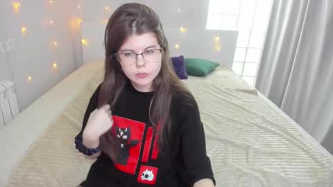 cutie_lory online show from 02-13-25, 11:39