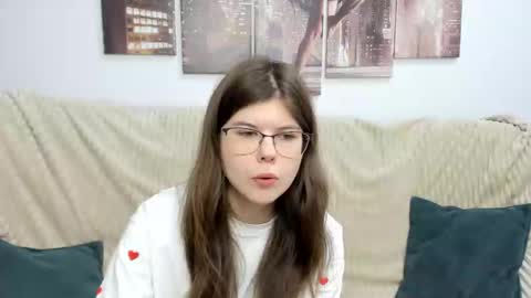 cutie_lory online show from 02-24-25, 02:19