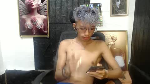 cutie_mico online show from 02-12-25, 10:14