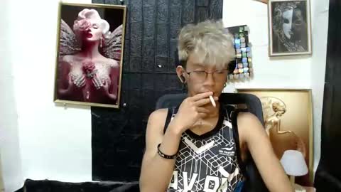 cutie_mico online show from 02-26-25, 10:04