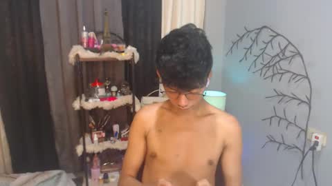 cutie_mico online show from 10-28-25, 12:52