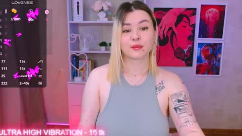 mili online show from 01-30-25, 09:04