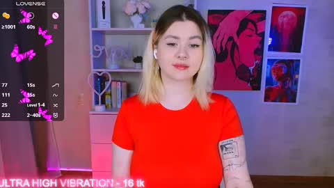 mili online show from 02-20-25, 02:51