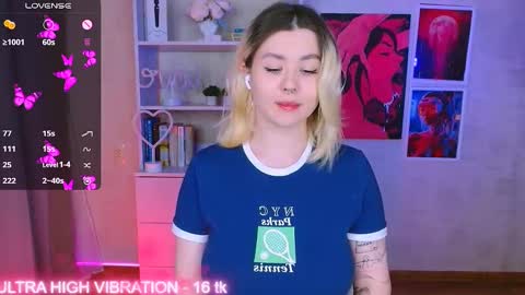 mili online show from 02-21-25, 03:34