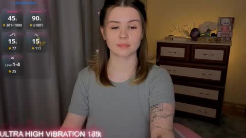 mili online show from 02-20-26, 08:05