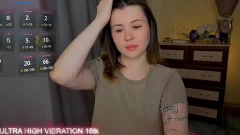 mili online show from 03-17-26, 09:34