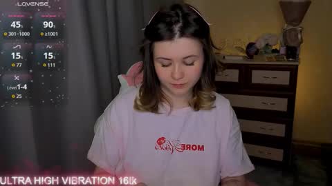 mili online show from 03-20-26, 08:52