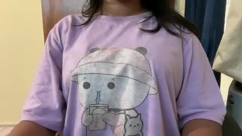 Snapshot of cutie_ruhi chatting on 06-12-26, 08:13 Ruhii online show from 06-12-26, 08:13