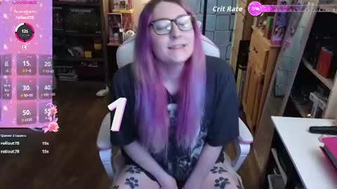 Snapshot of cutie_velvette chatting on 06-25-26, 03:38 Cutie Velvette online show from 06-25-26, 03:38