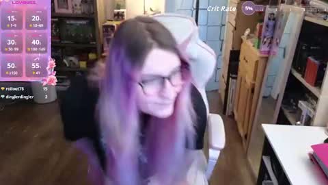 Snapshot of cutie_velvette chatting on 07-14-26, 04:13 Cutie Velvette online show from 07-14-26, 04:13