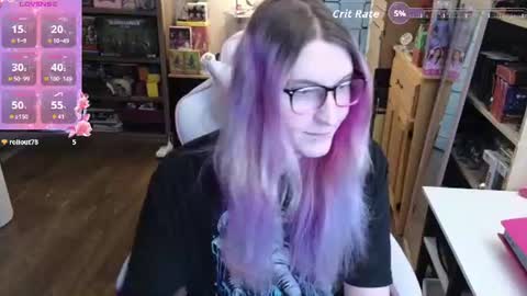Snapshot of cutie_velvette chatting on 07-22-26, 04:10 Cutie Velvette online show from 07-22-26, 04:10