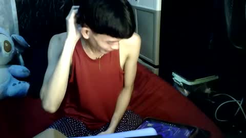 Xam online show from 05-27-26, 07:38