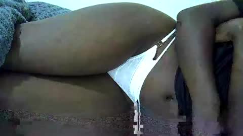 cutiehanish4 online show from 01-19-26, 05:22