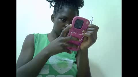 cutiehanish4 online show from 03-13-26, 10:22