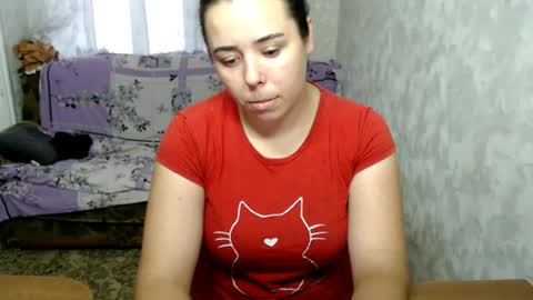 Snapshot of cutiemarine chatting on 07-10-26, 11:57 cutiemarine online show from 07-10-26, 11:57