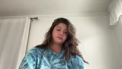 Snapshot of cutieoggg420 chatting on 09-23-25, 04:54 Cutieoggg420 online show from 09-23-25, 04:54