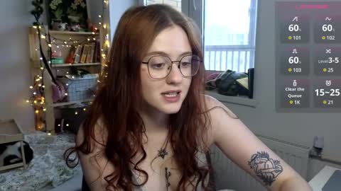 Alice  online show from 02-27-25, 12:45