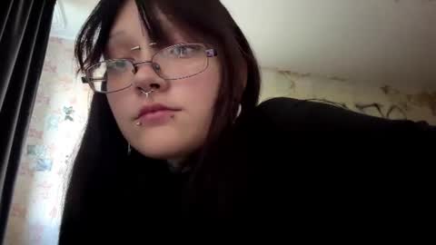 cutieprime online show from 08-01-26, 11:31