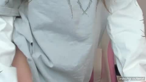 Rori  Instagram cutierori  online show from 12-12-24, 04:04