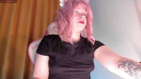 CutieSue online show from 02-03-26, 02:10